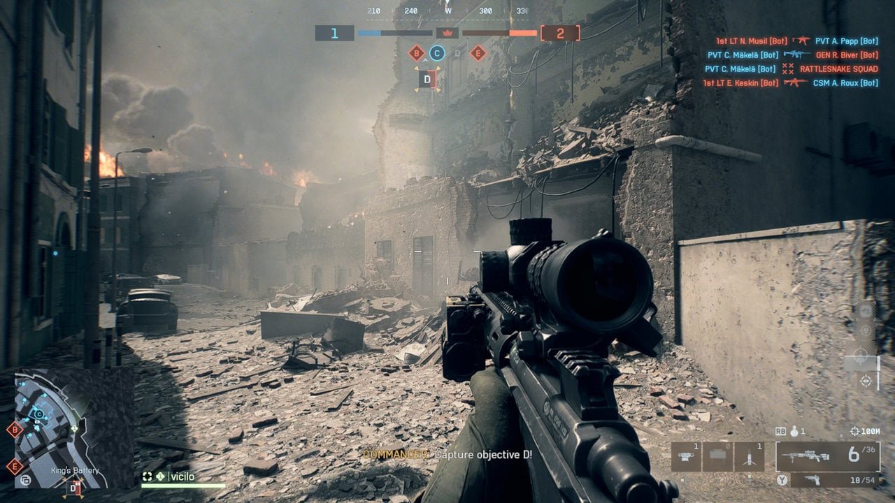 魔兽世界 终极版 截图11