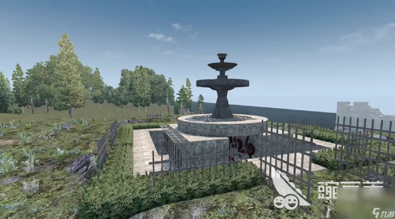 空洞骑士 截图20