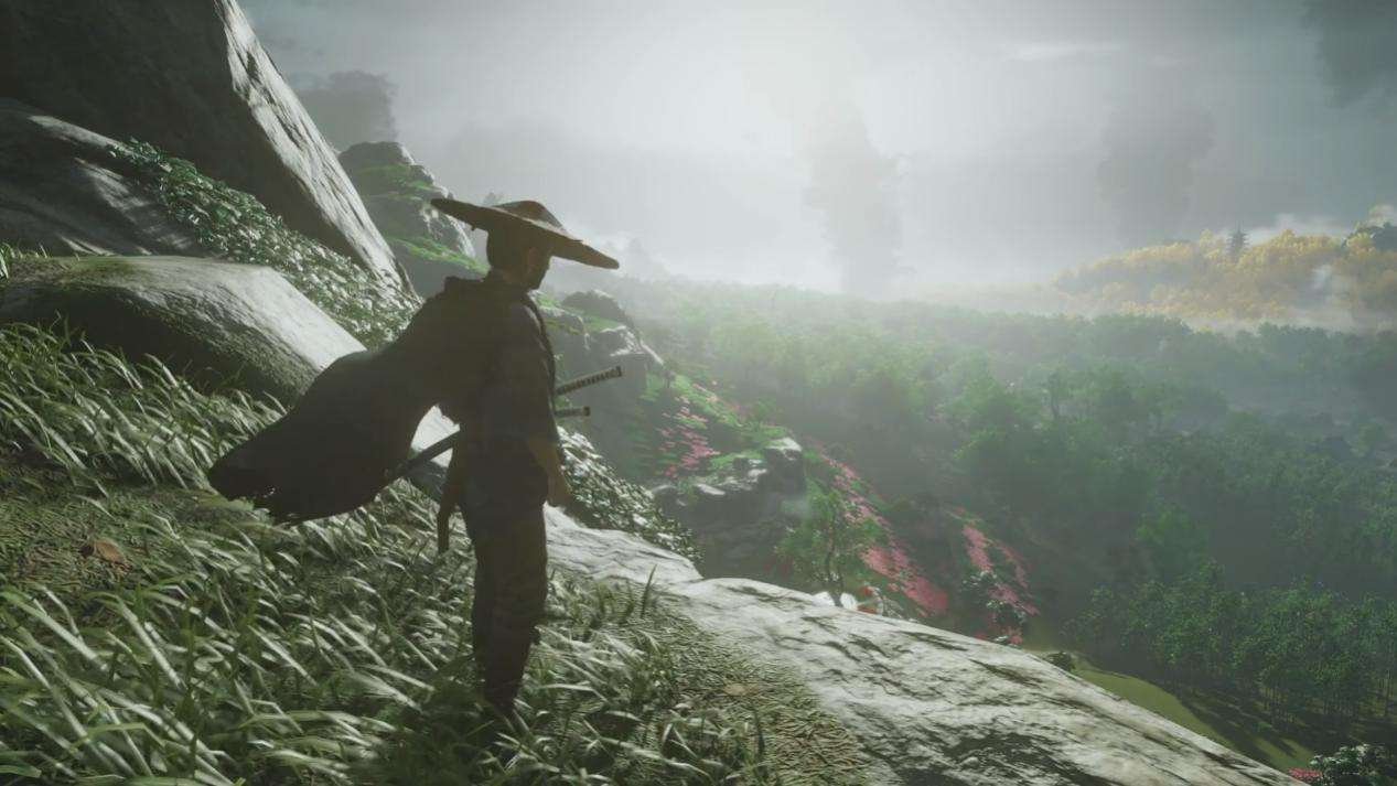 只狼：影逝二度 截图2