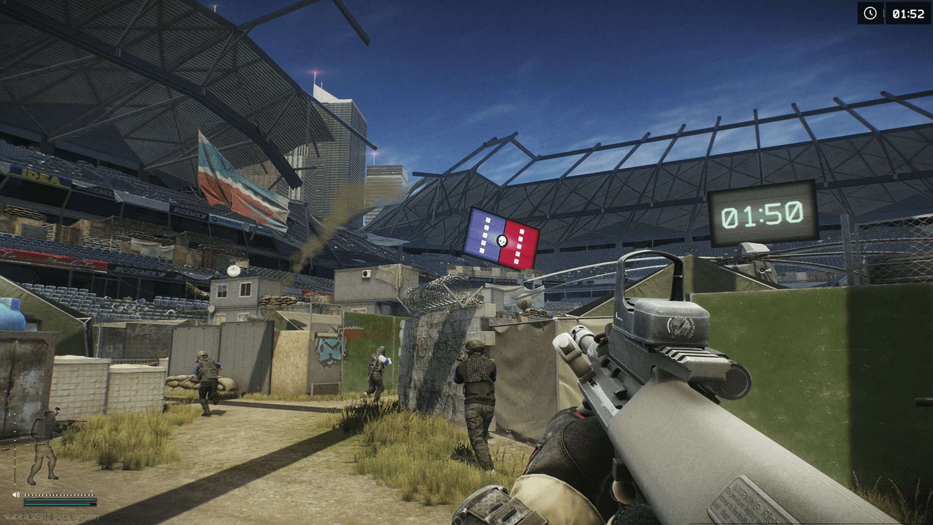 怪物猎人：世界 豪华版 截图1