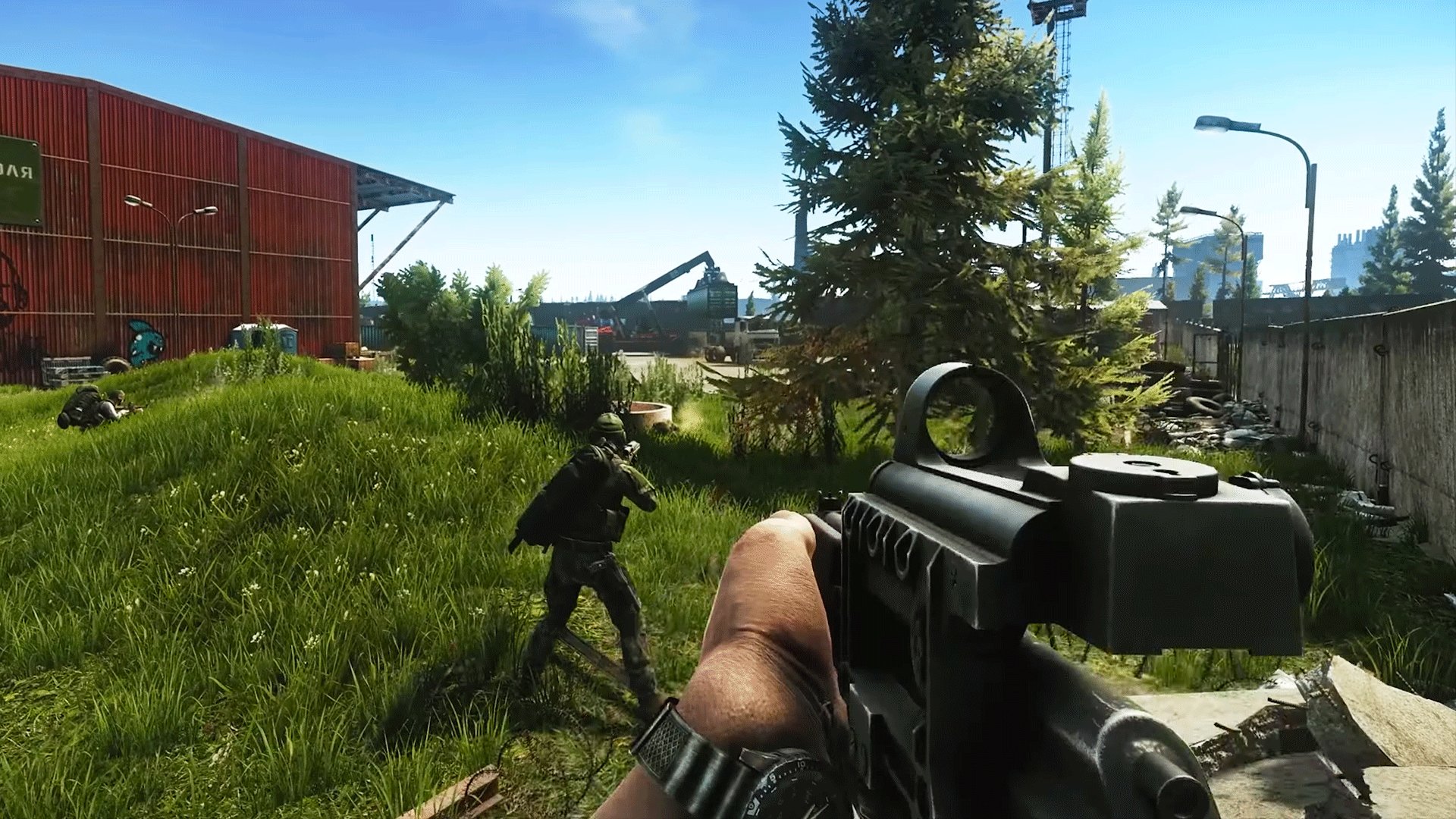 怪物猎人：世界 豪华版 截图6