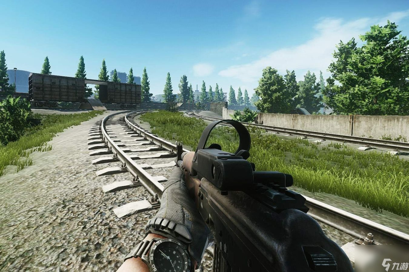 怪物猎人：世界 豪华版 截图12