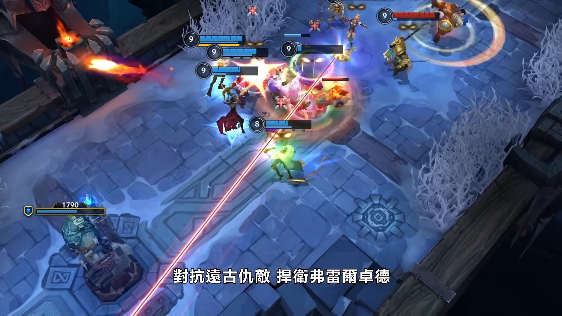 底特律：成为人类 完整版 截图20