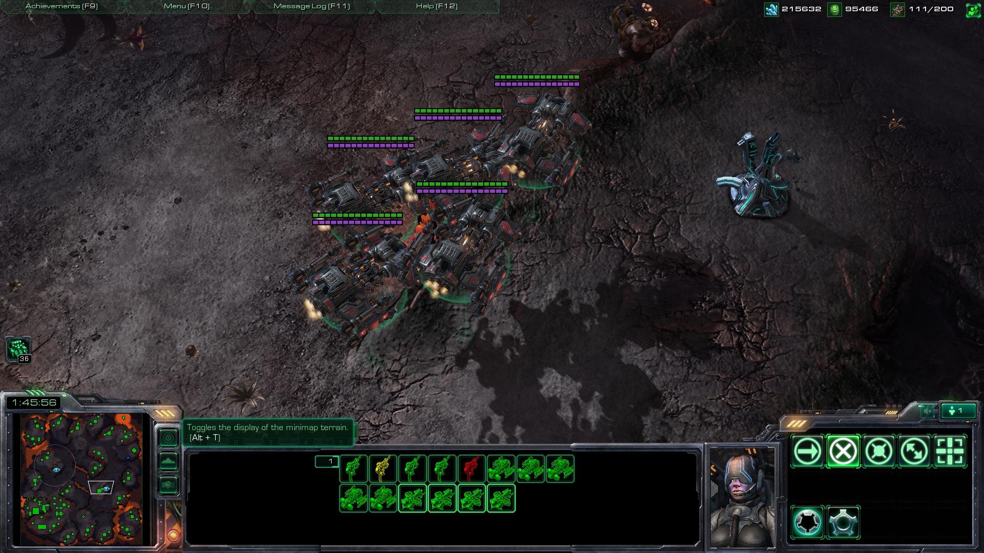 CS2 年度版 截图4