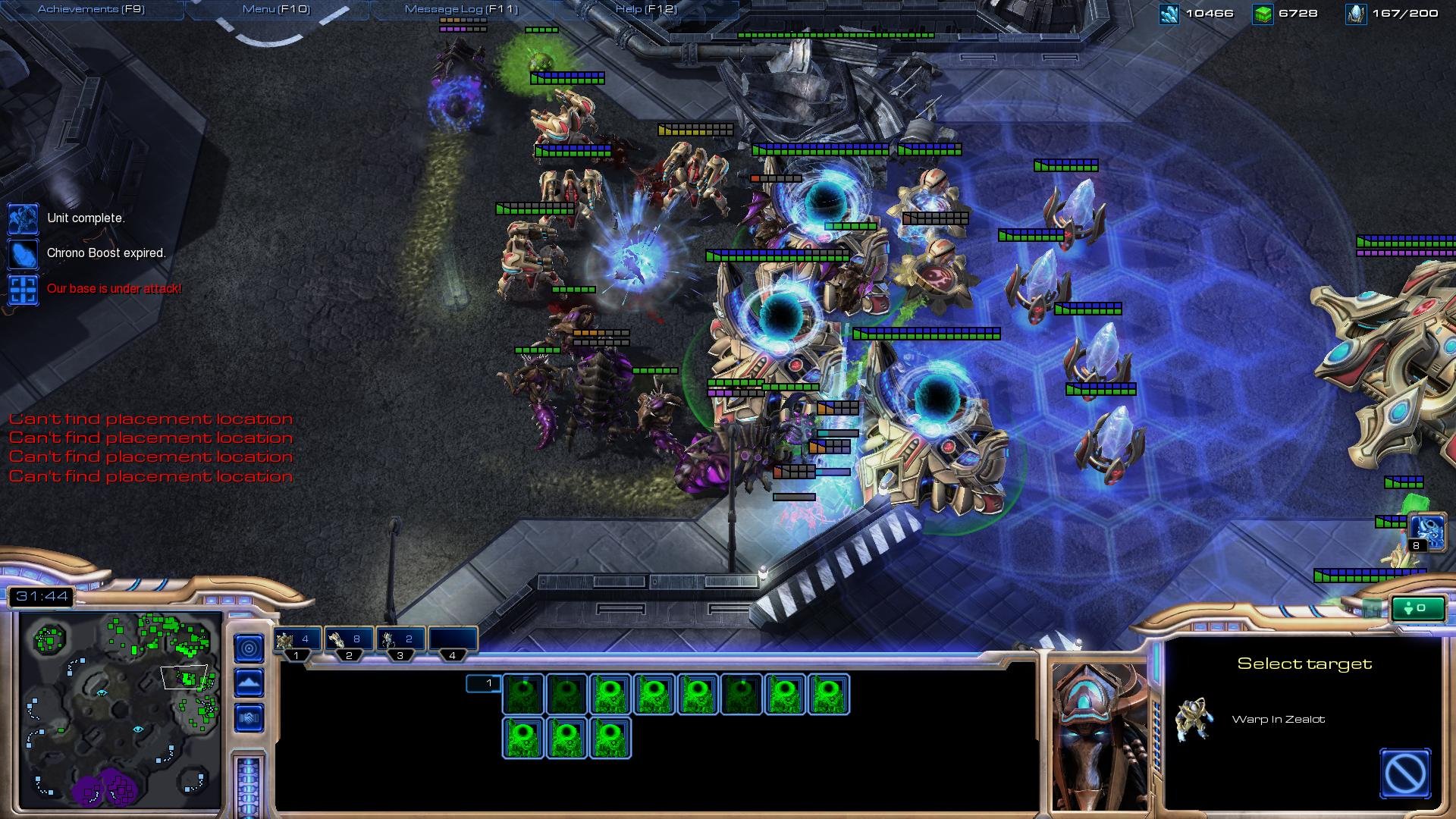 CS2 年度版 截图5