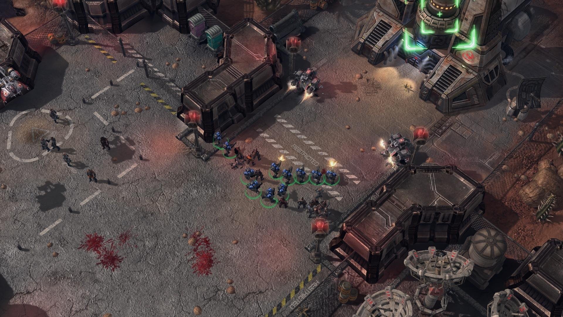 CS2 年度版 截图13