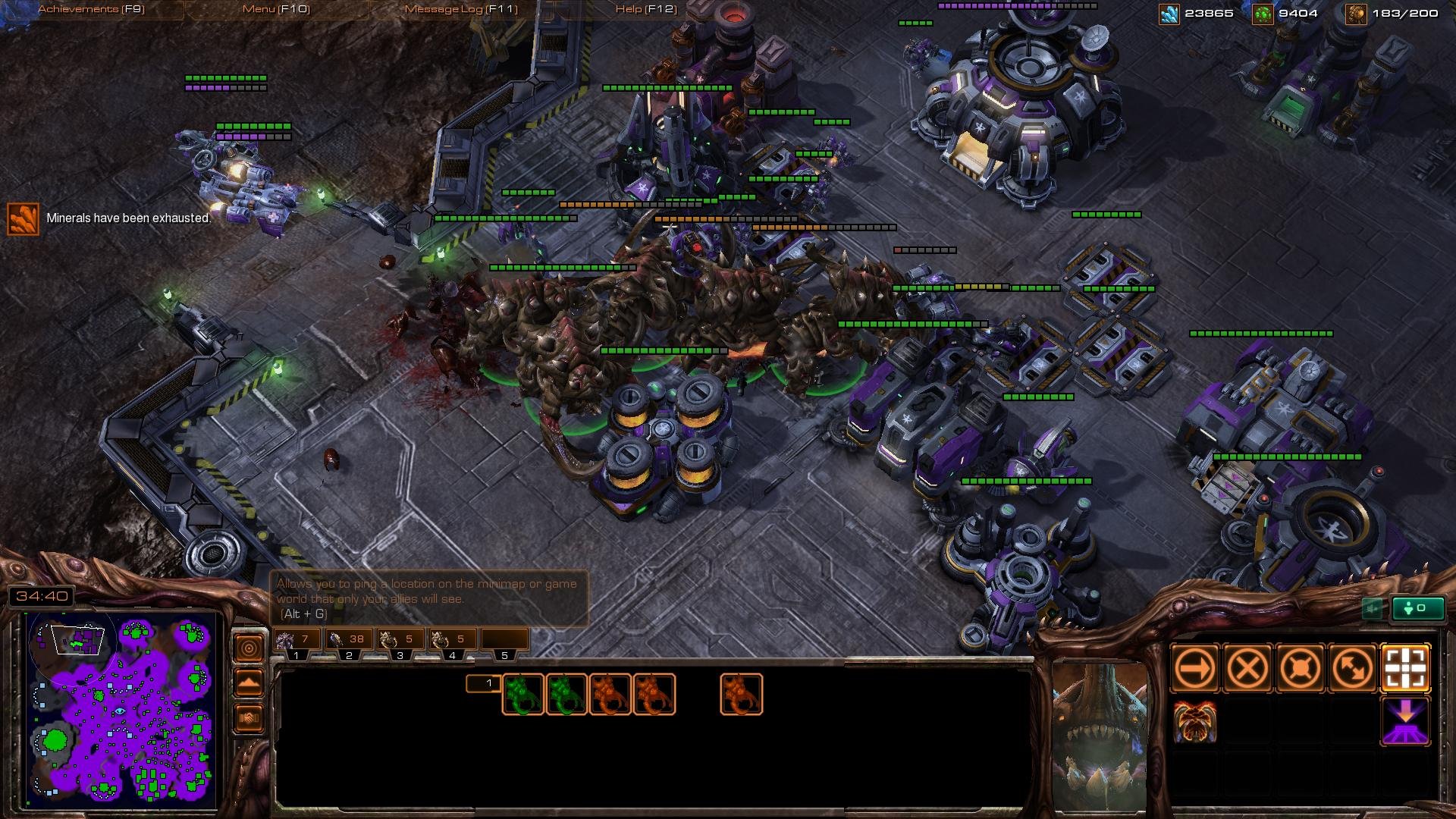 CS2 年度版 截图21