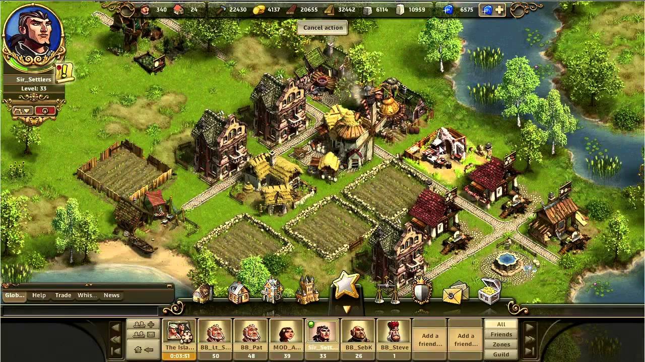 饥荒 年度版 截图2