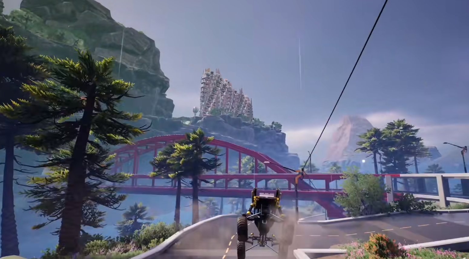 底特律：成为人类 完整版 截图5