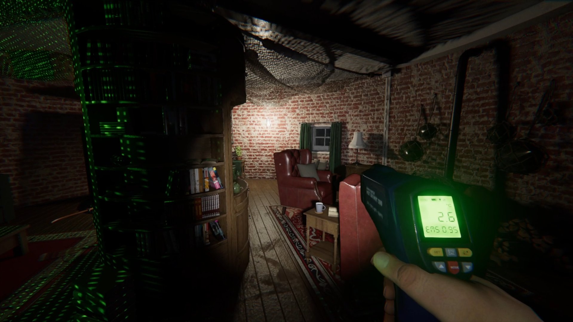 双人成行 重制版 截图4