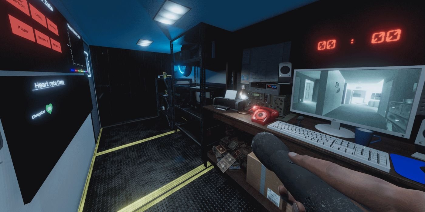 双人成行 重制版 截图8