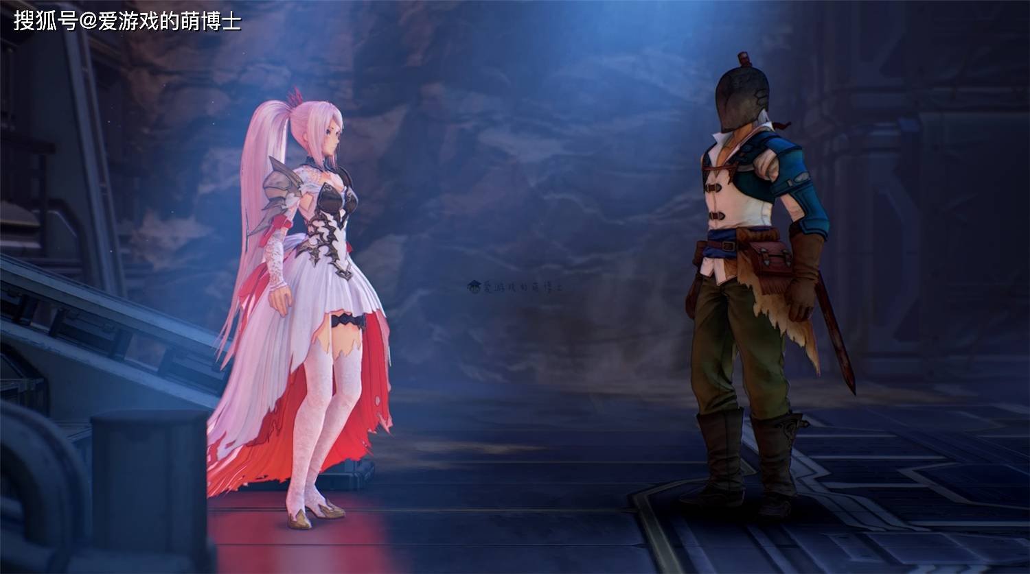 底特律：成为人类 完整版 截图17