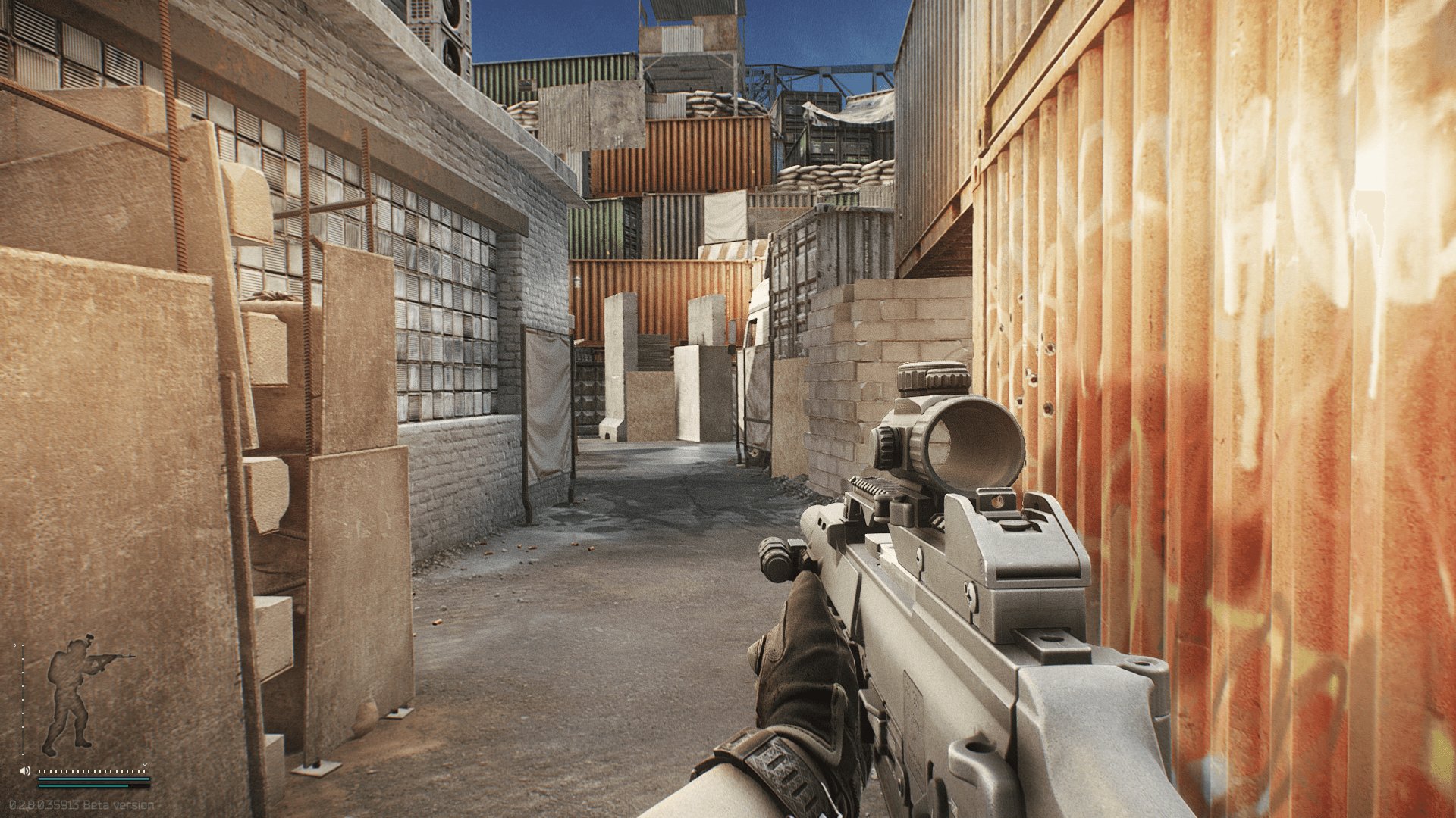 底特律：成为人类 完整版 截图14