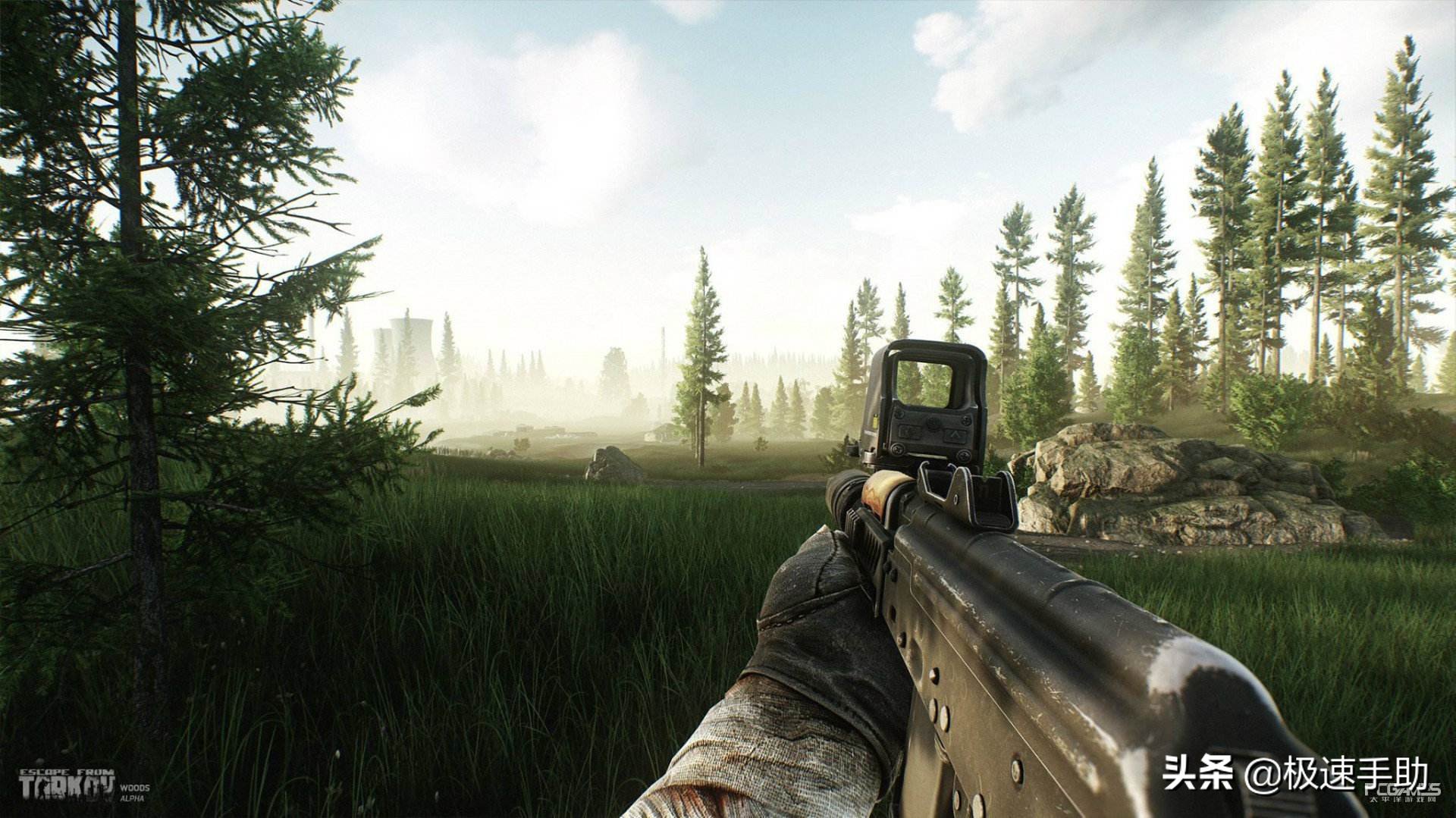 底特律：成为人类 完整版 截图19