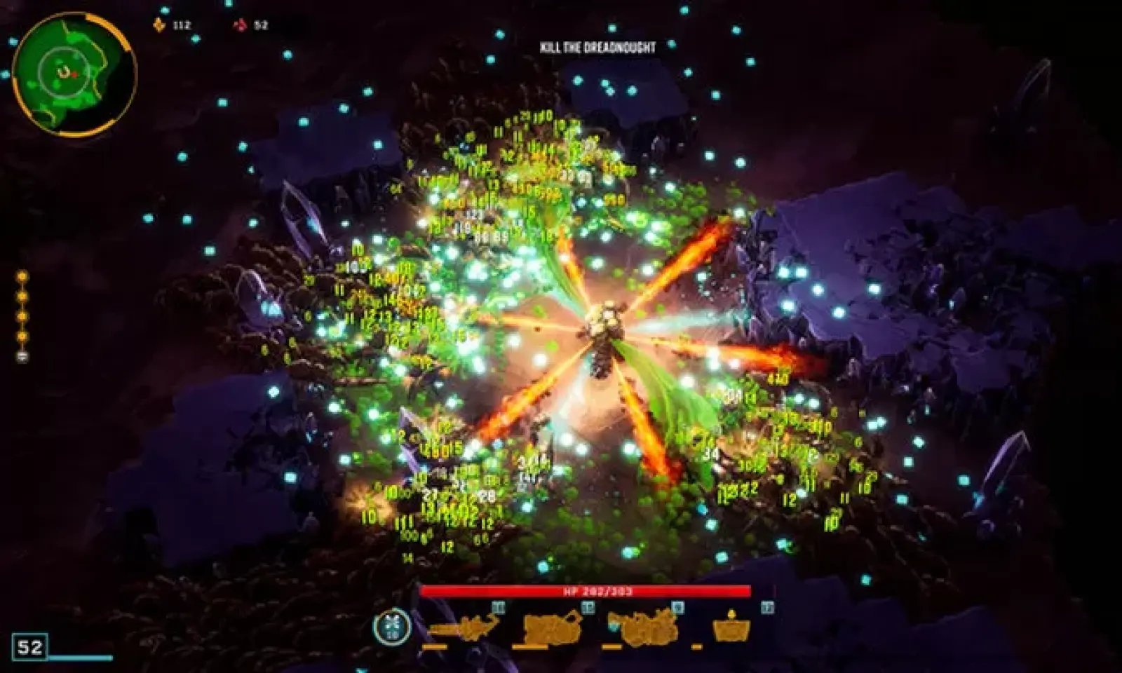 魔兽世界 终极版 截图4