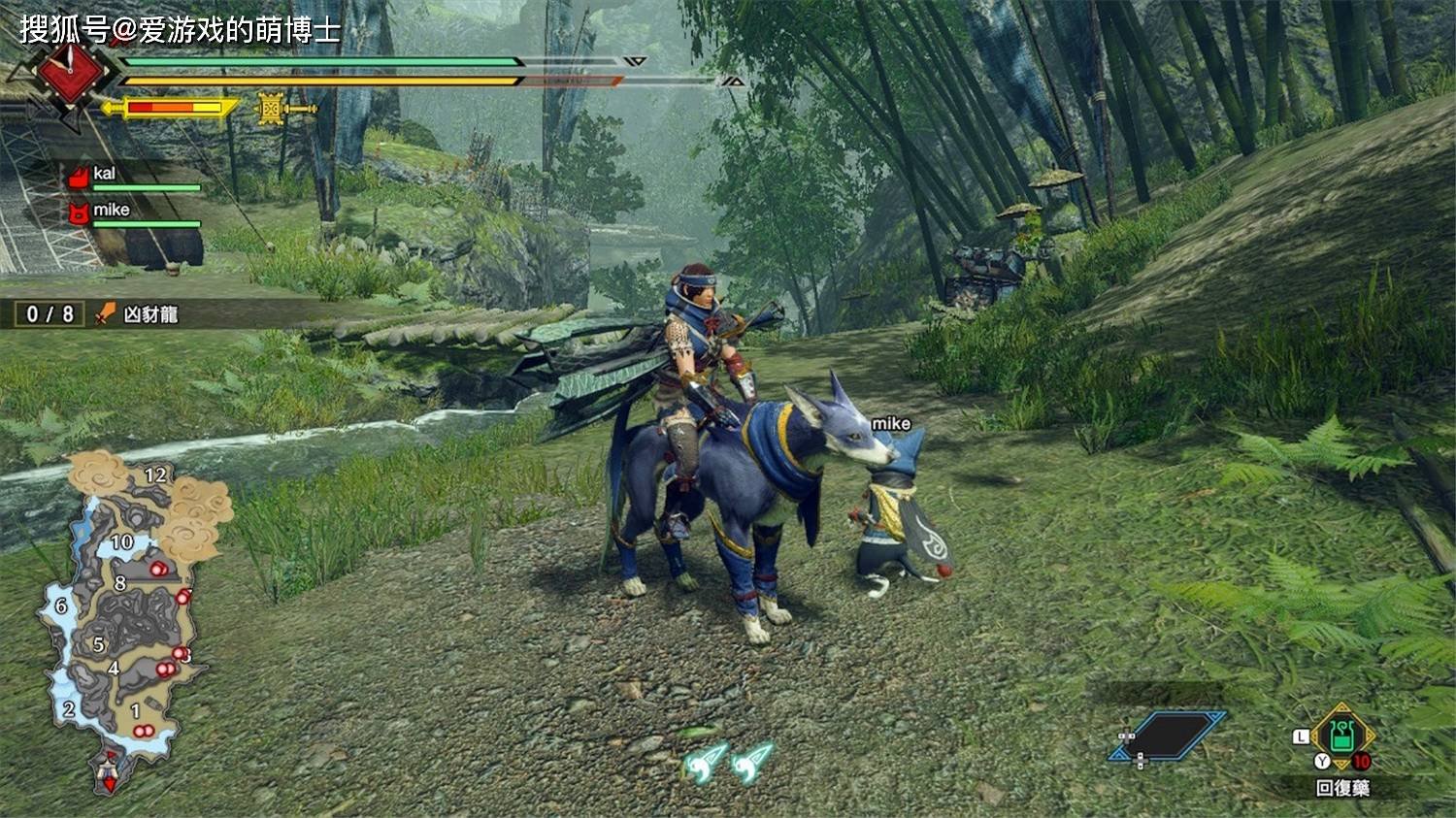 双人成行 重制版 截图7