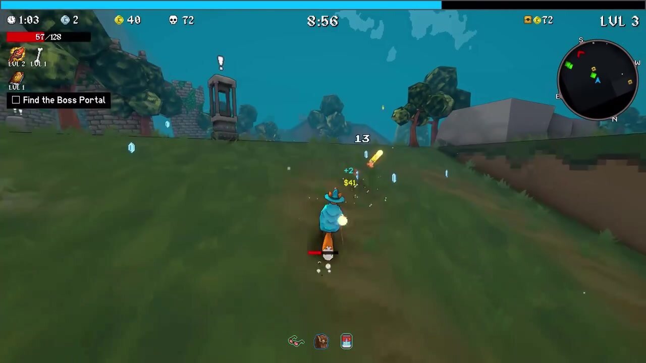 双人成行 重制版 截图16