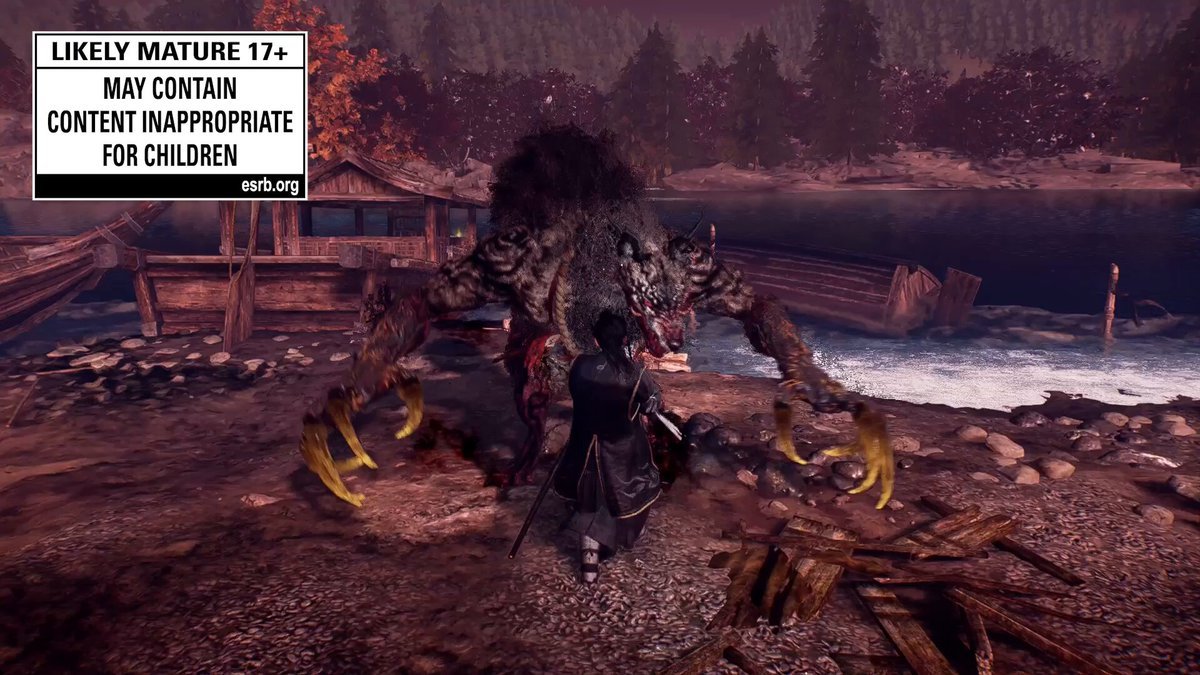 塞尔达传说：旷野之息 截图13