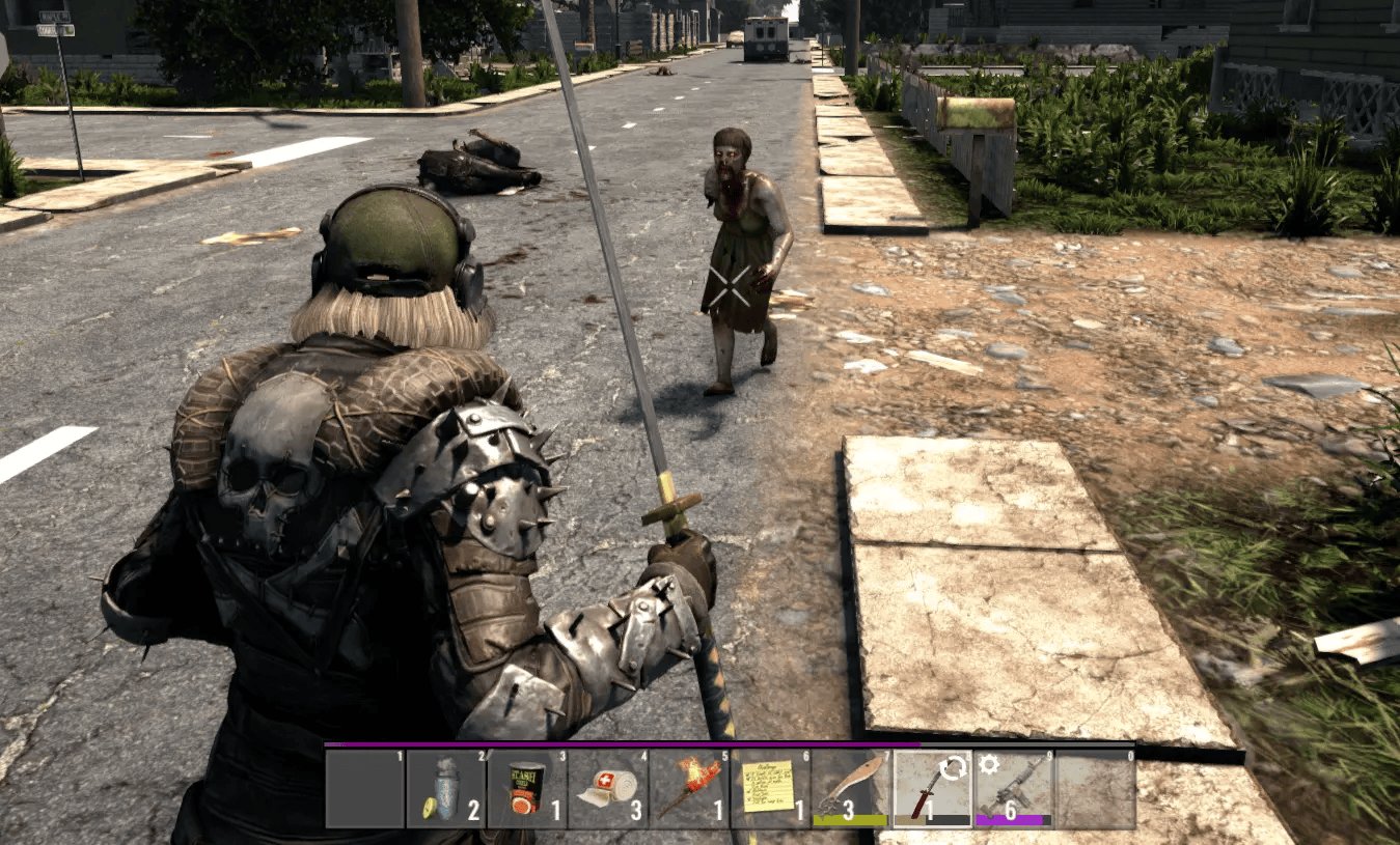 我的世界 豪华版 截图20