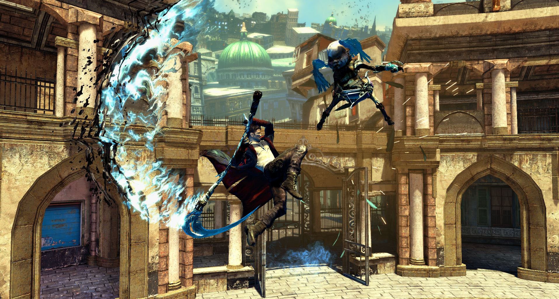 底特律：成为人类 完整版 截图15