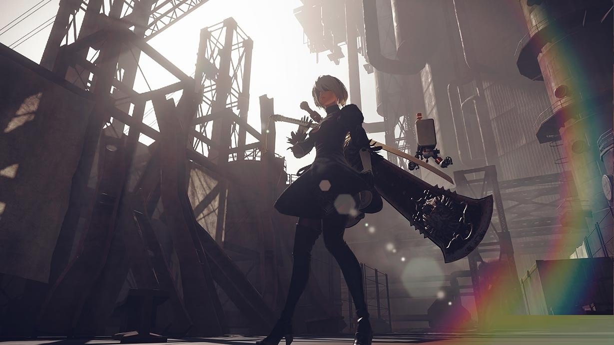 饥荒 年度版 截图4