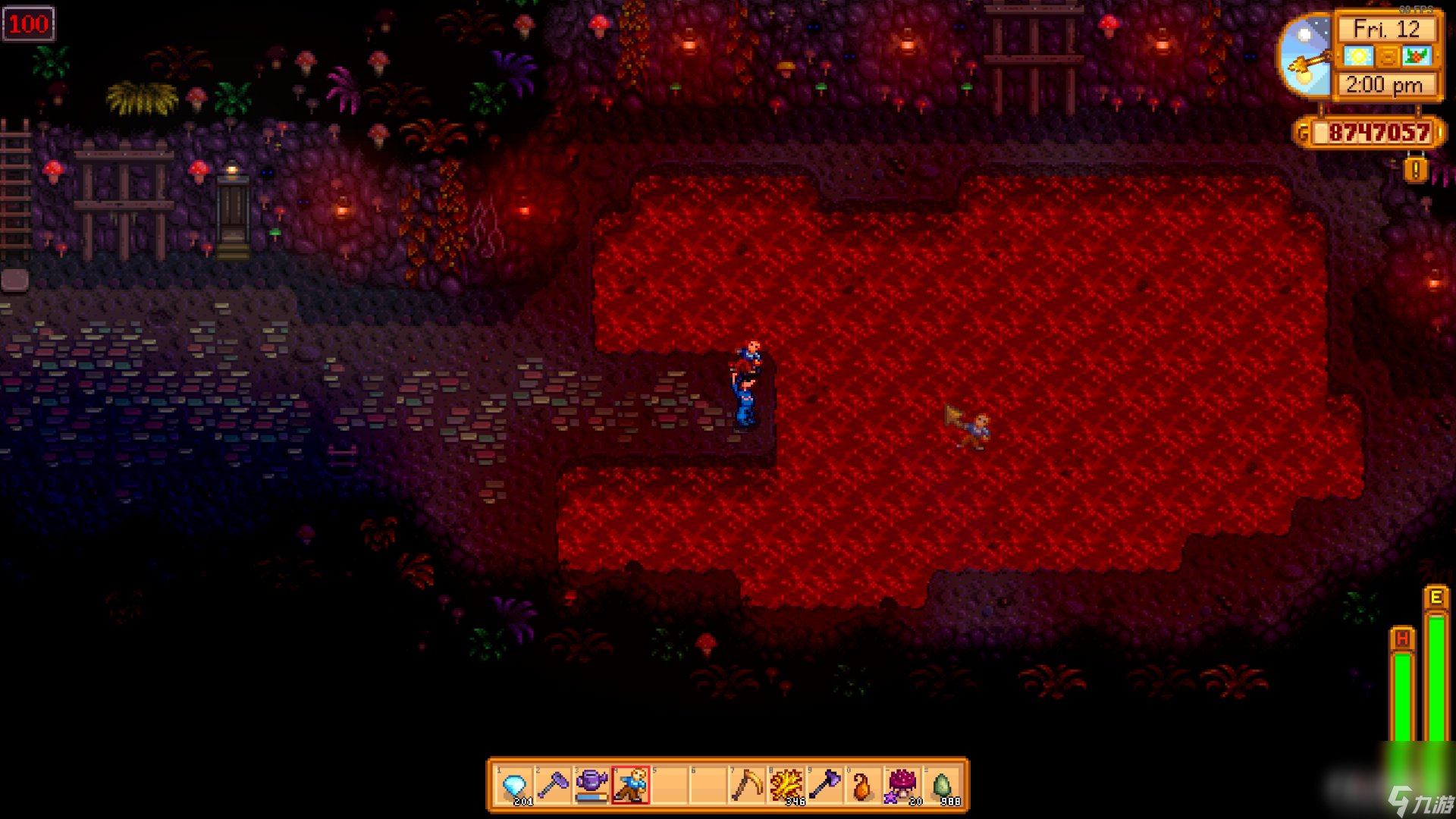 空洞骑士 截图16