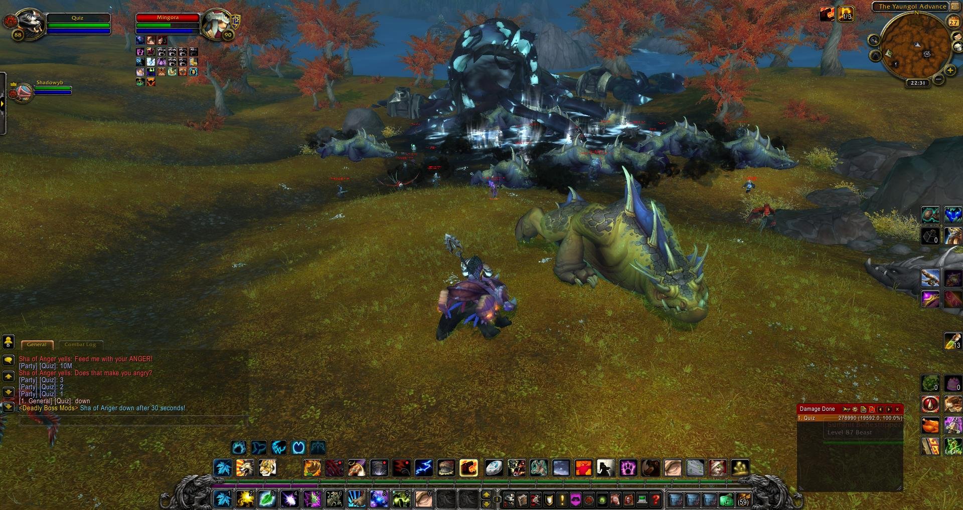 黑暗之魂3 终极版 截图6