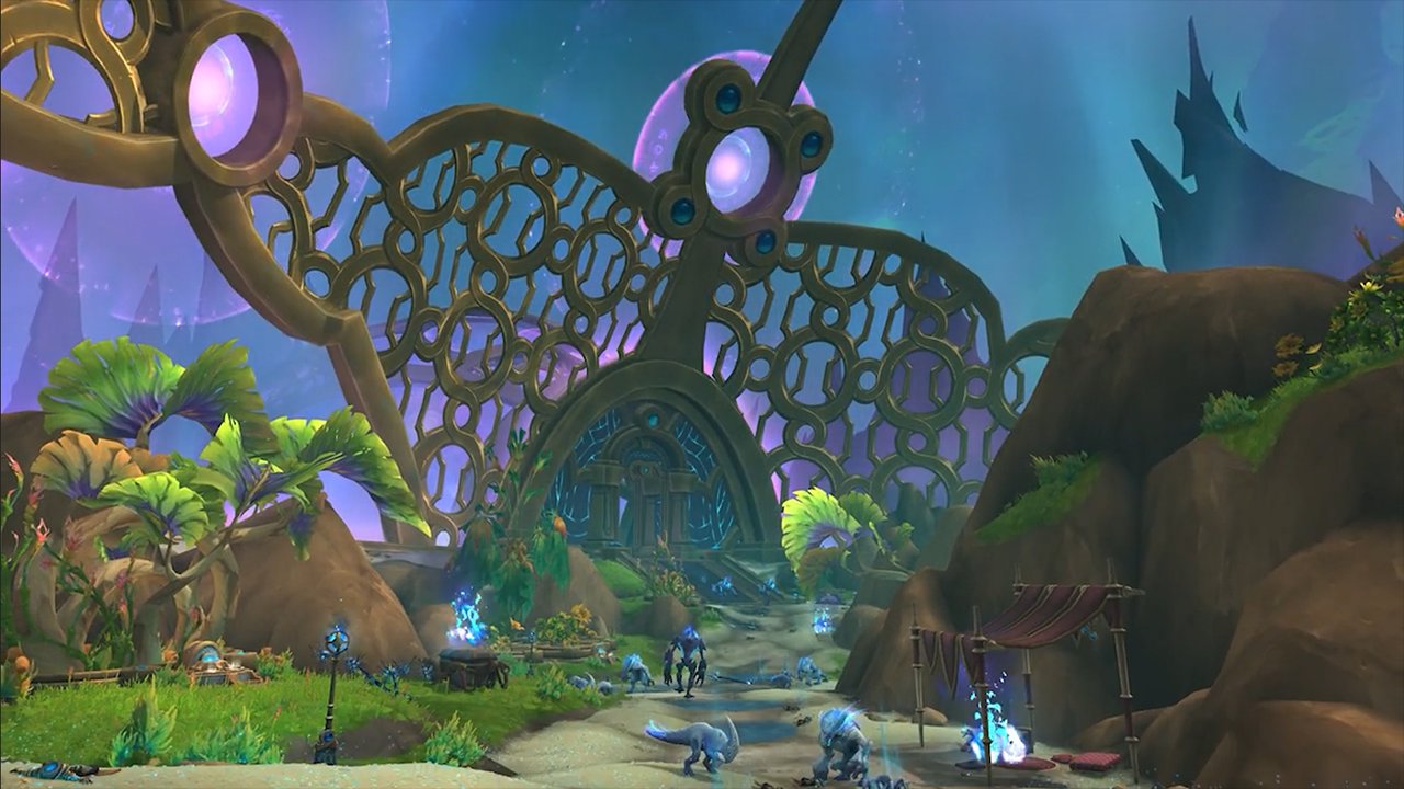 黑暗之魂3 终极版 截图11