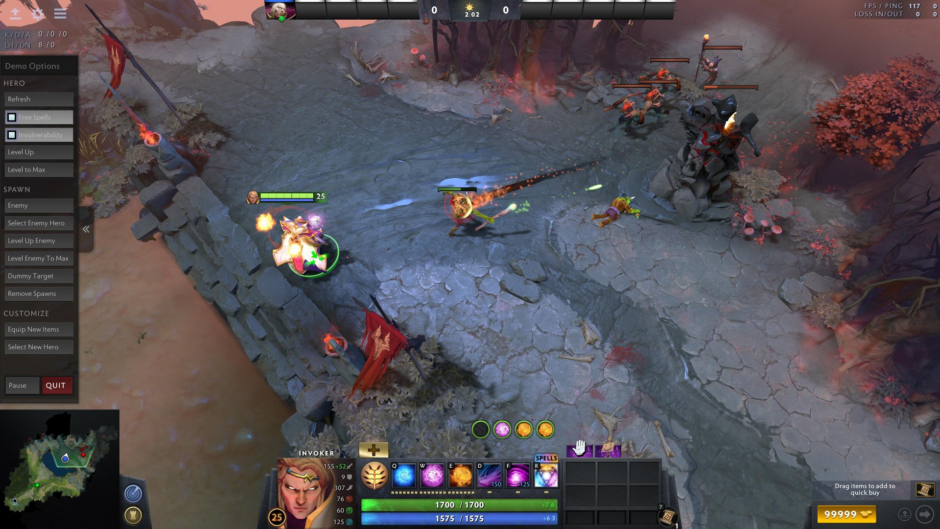 黑暗之魂3 终极版 截图17