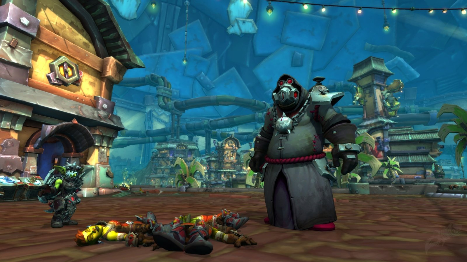 黑暗之魂3 终极版 截图19