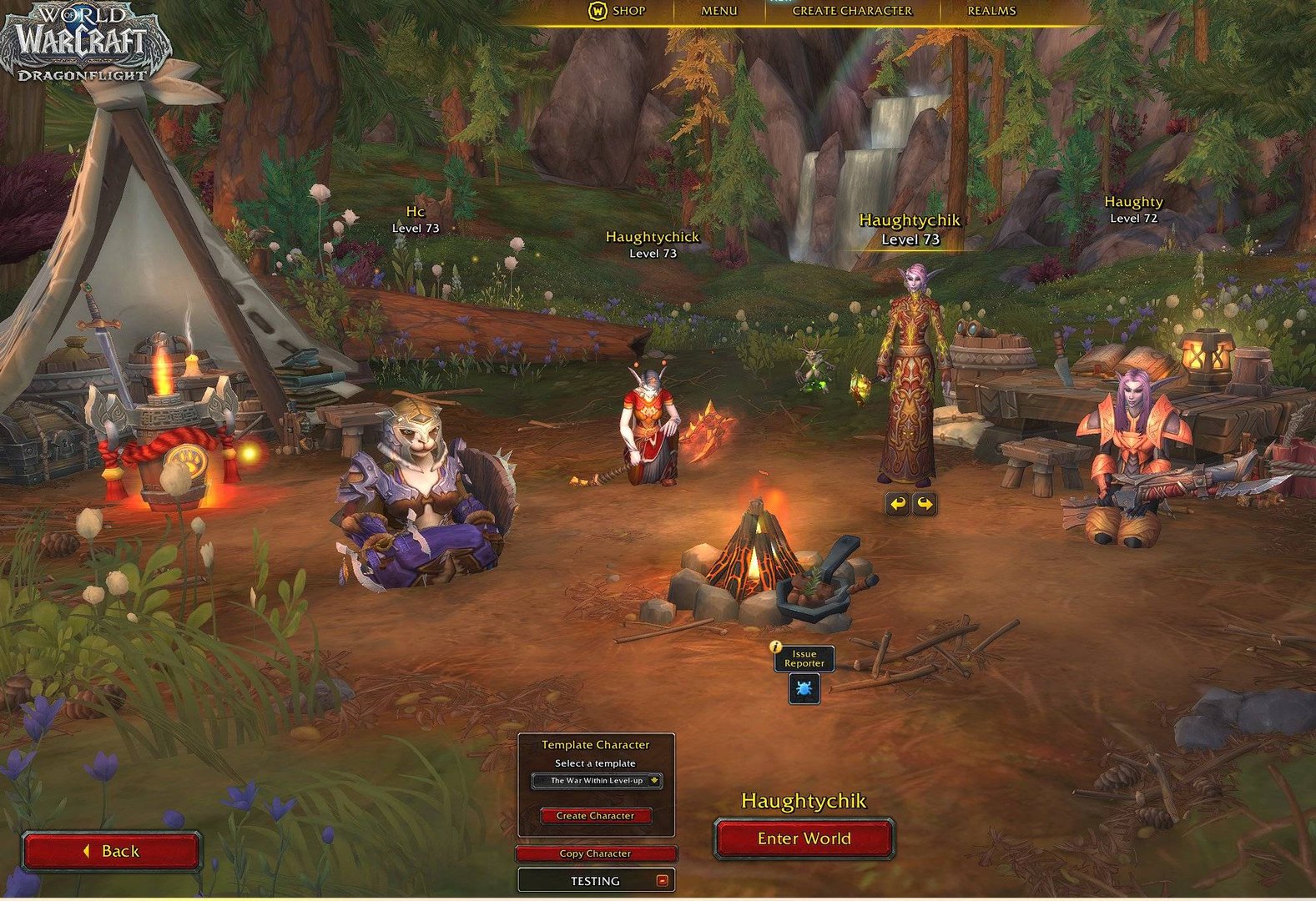 黑暗之魂3 终极版 截图20