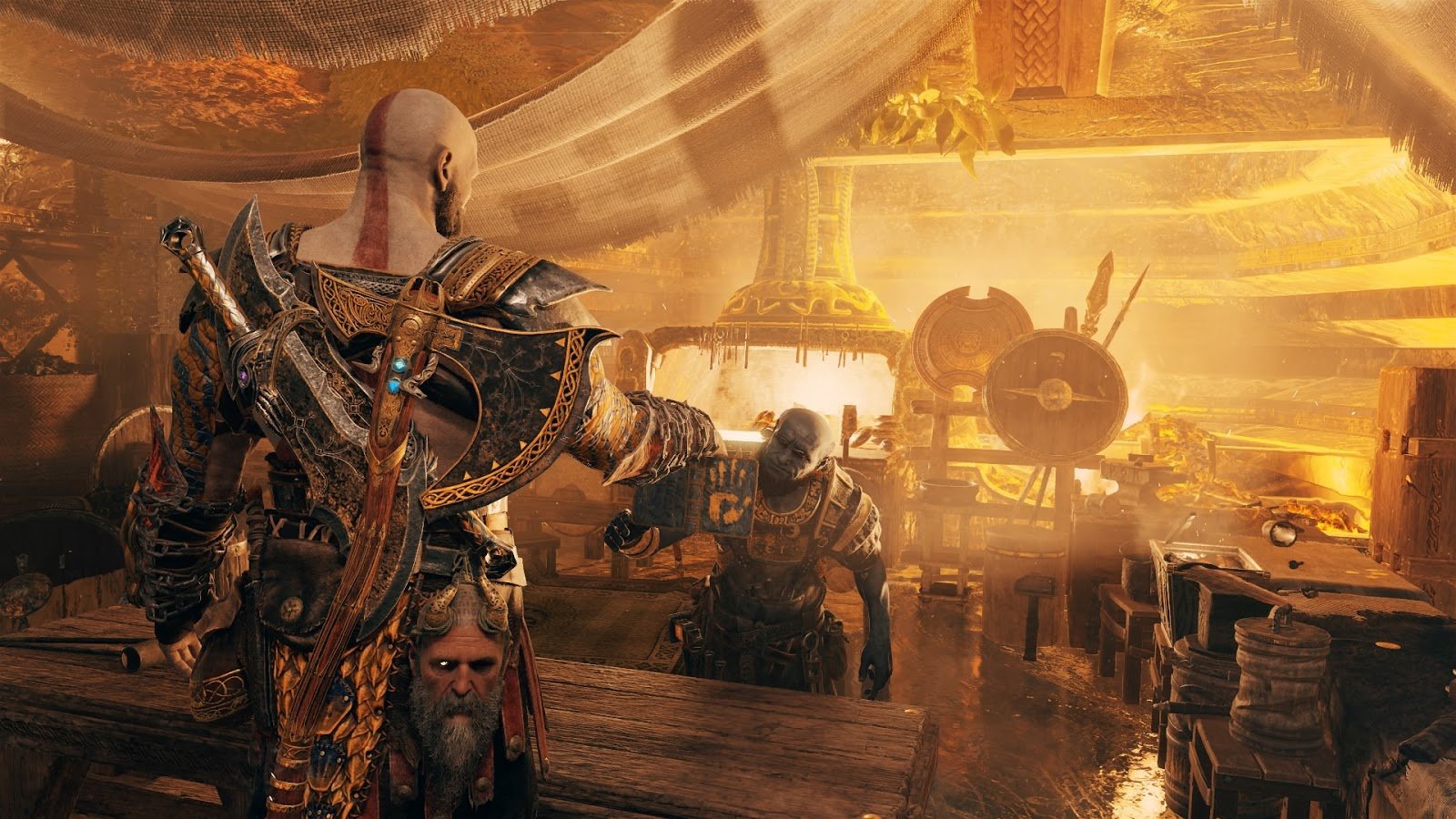 黑暗之魂3 豪华版 截图3