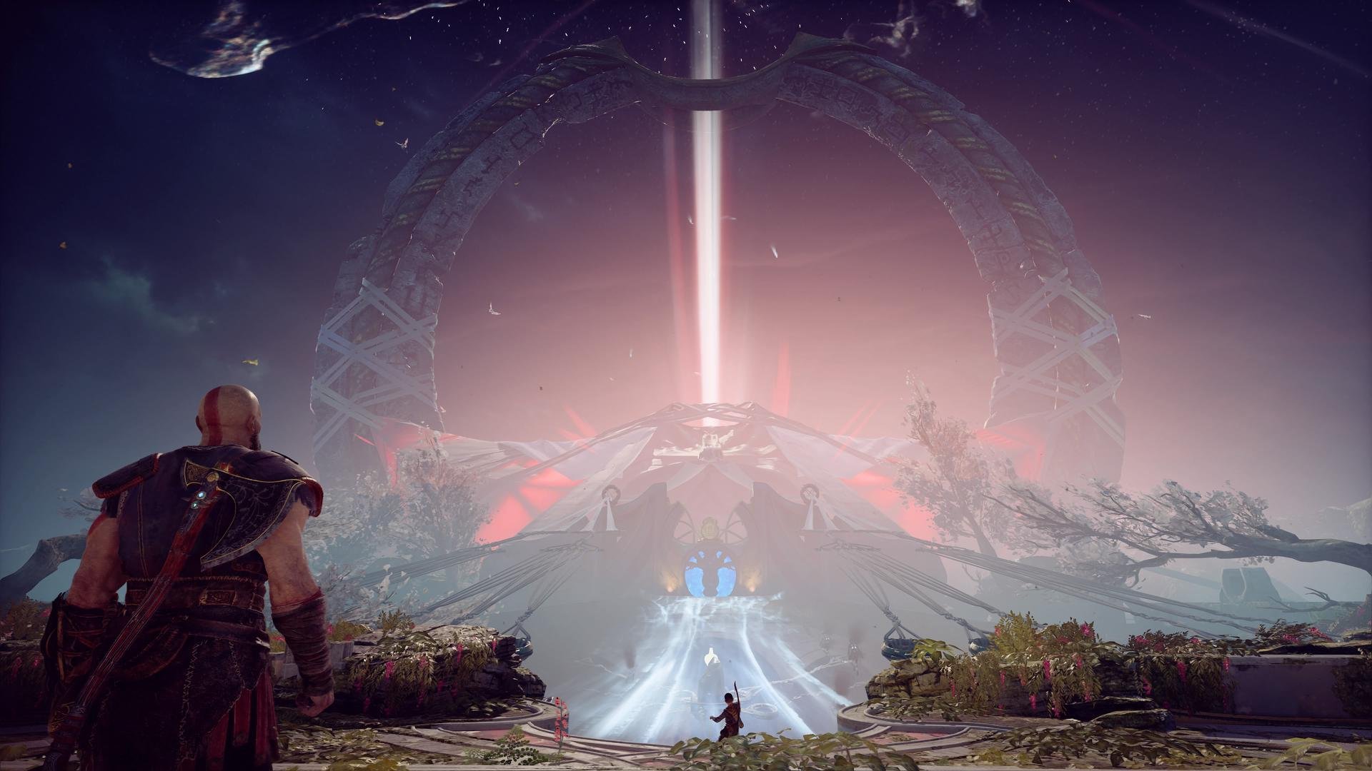 黑暗之魂3 豪华版 截图9