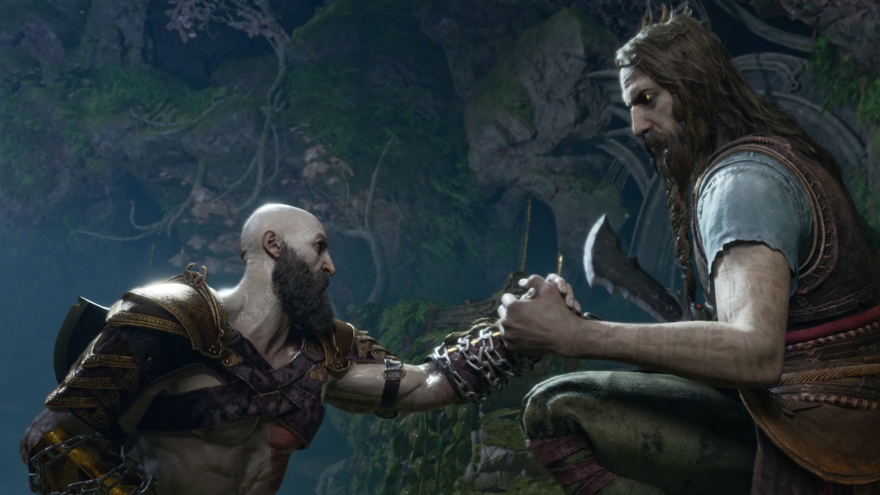 黑暗之魂3 豪华版 截图19