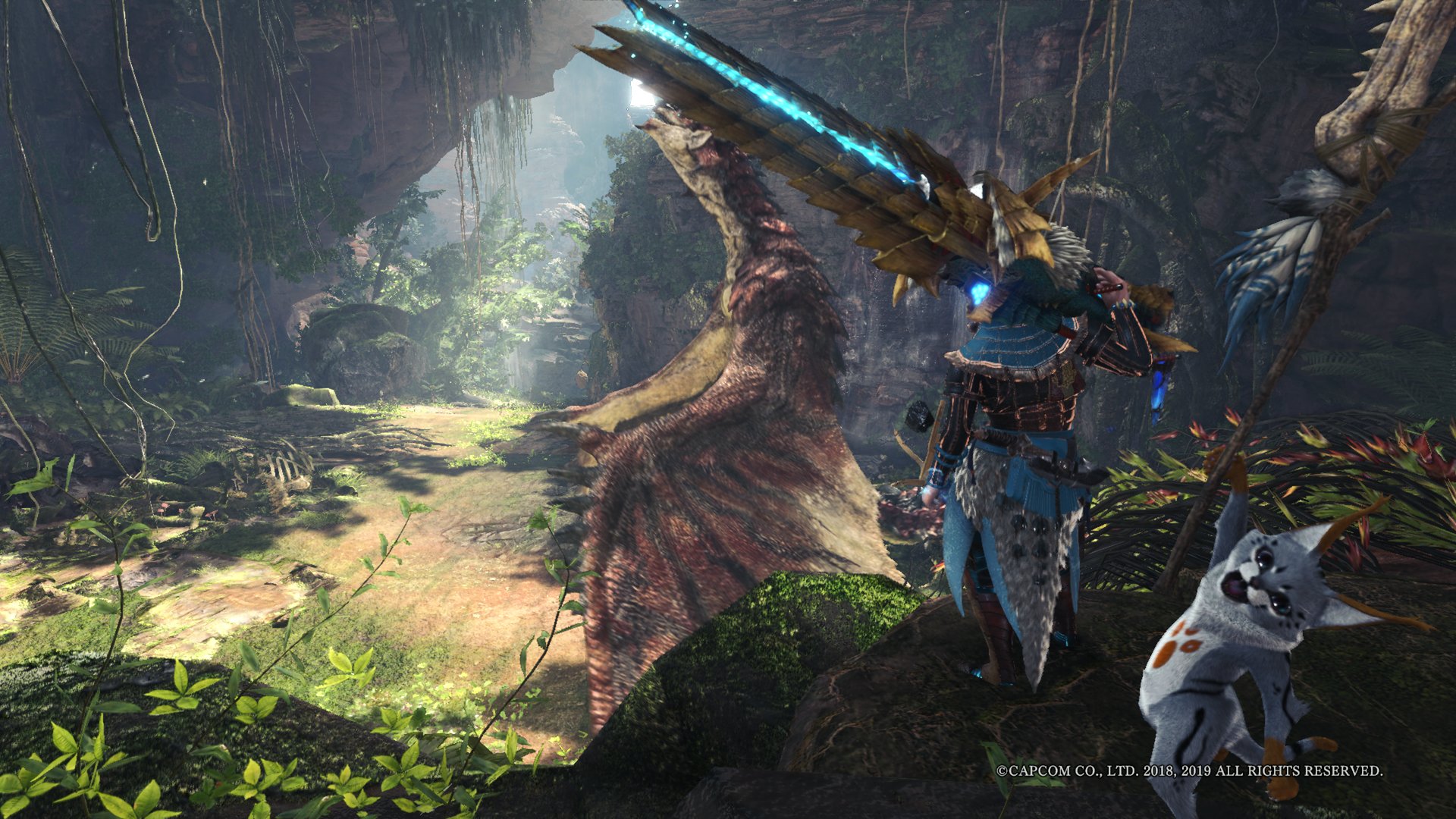 魔兽世界 终极版 截图1