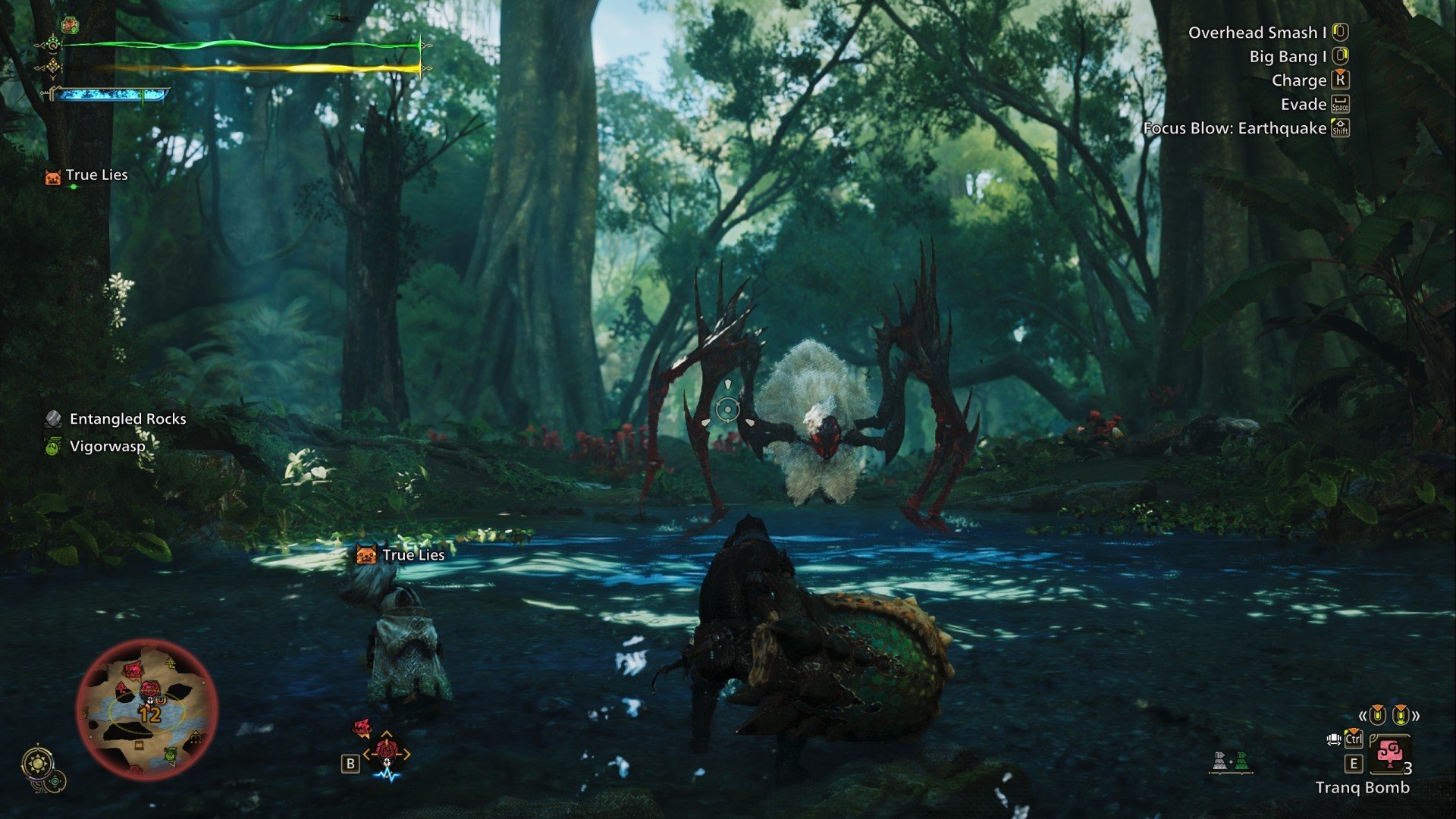 魔兽世界 终极版 截图19