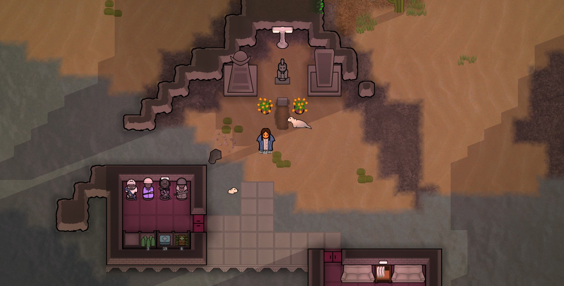 底特律：成为人类 完整版 截图16