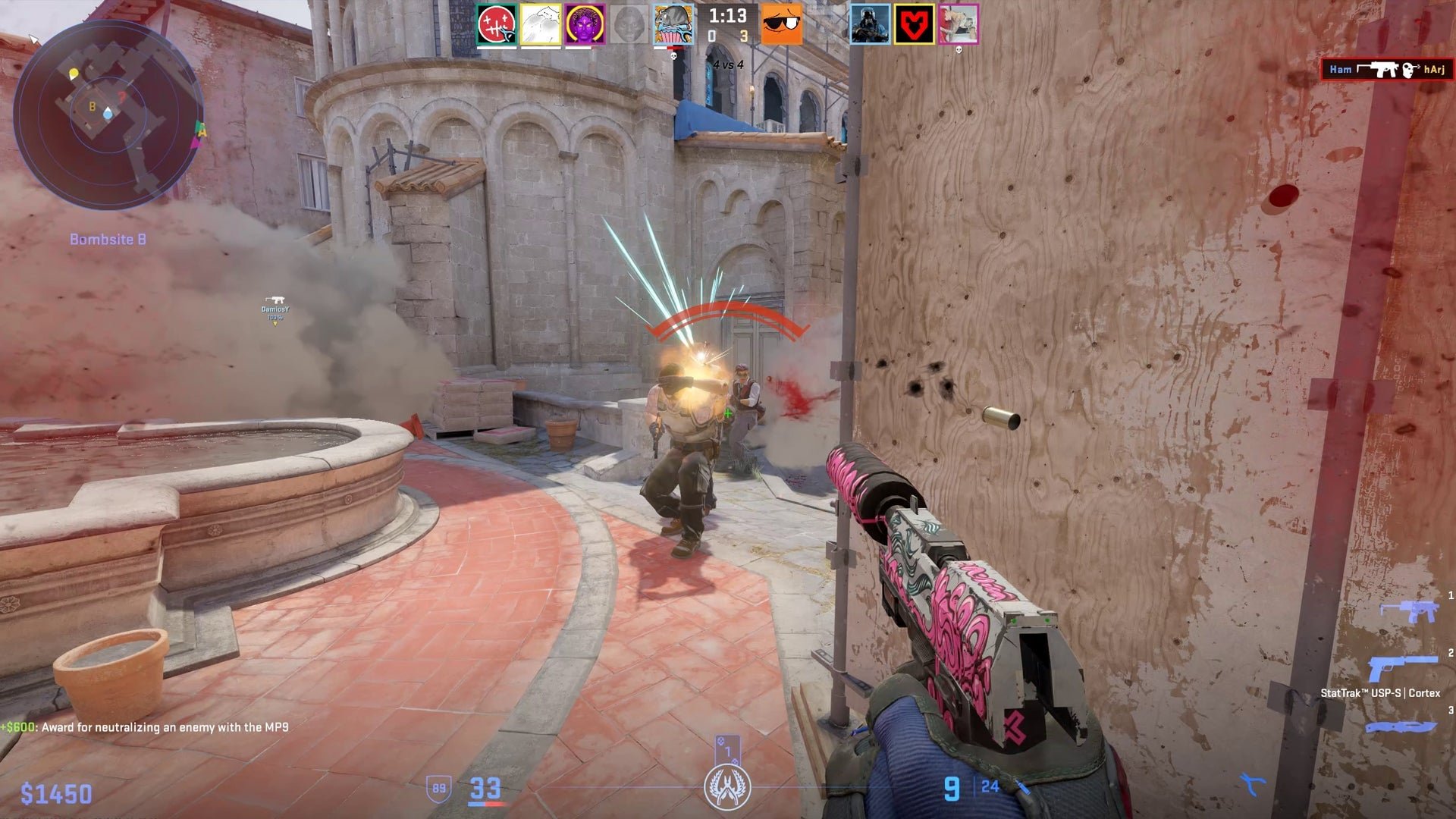 黑暗之魂3 豪华版 截图8