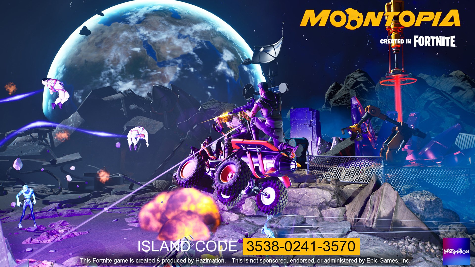 糖豆人：终极淘汰赛 年度版 截图13