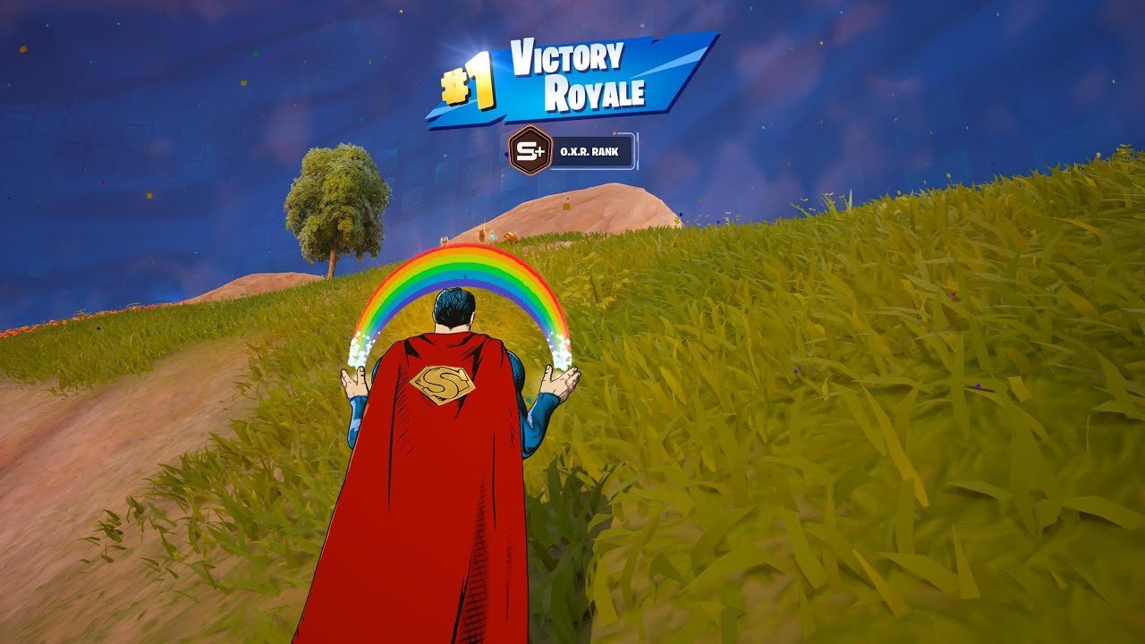 糖豆人：终极淘汰赛 年度版 截图15