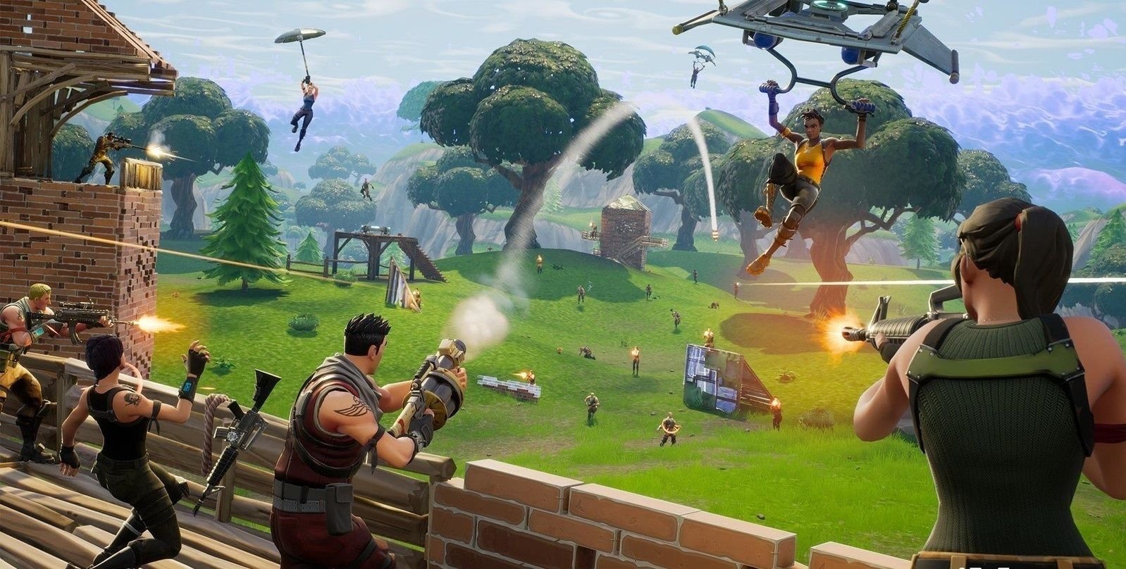 糖豆人：终极淘汰赛 年度版 截图19