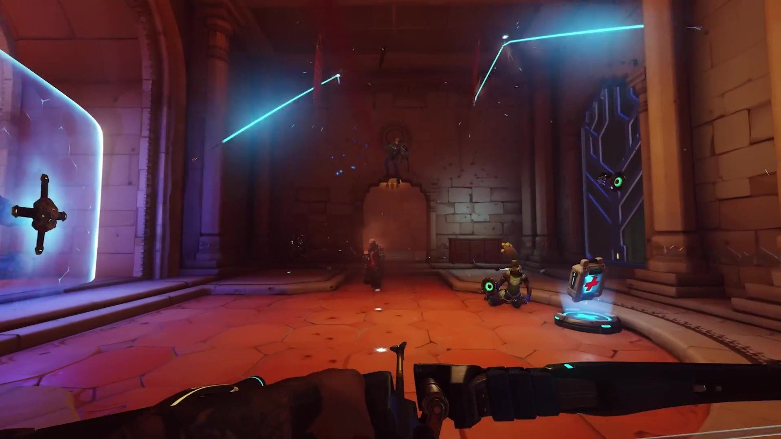 黑暗之魂3 豪华版 截图15