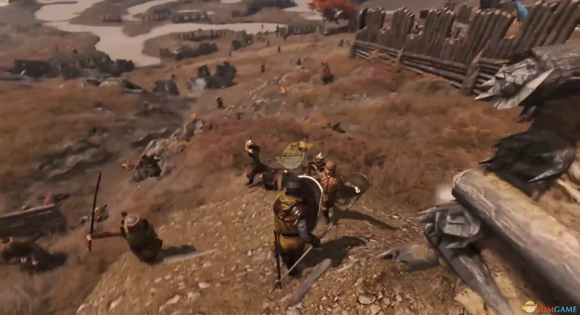 底特律：成为人类 完整版 截图1