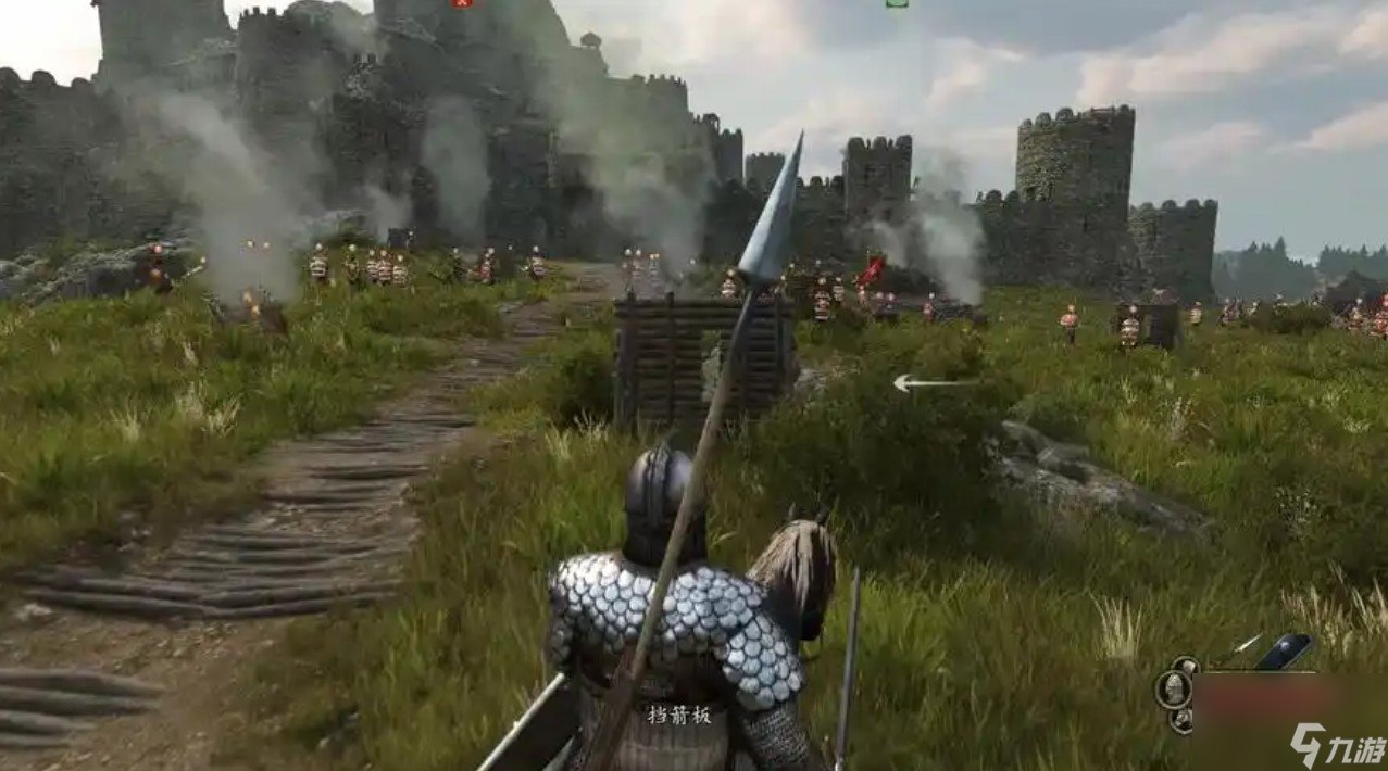 底特律：成为人类 完整版 截图4