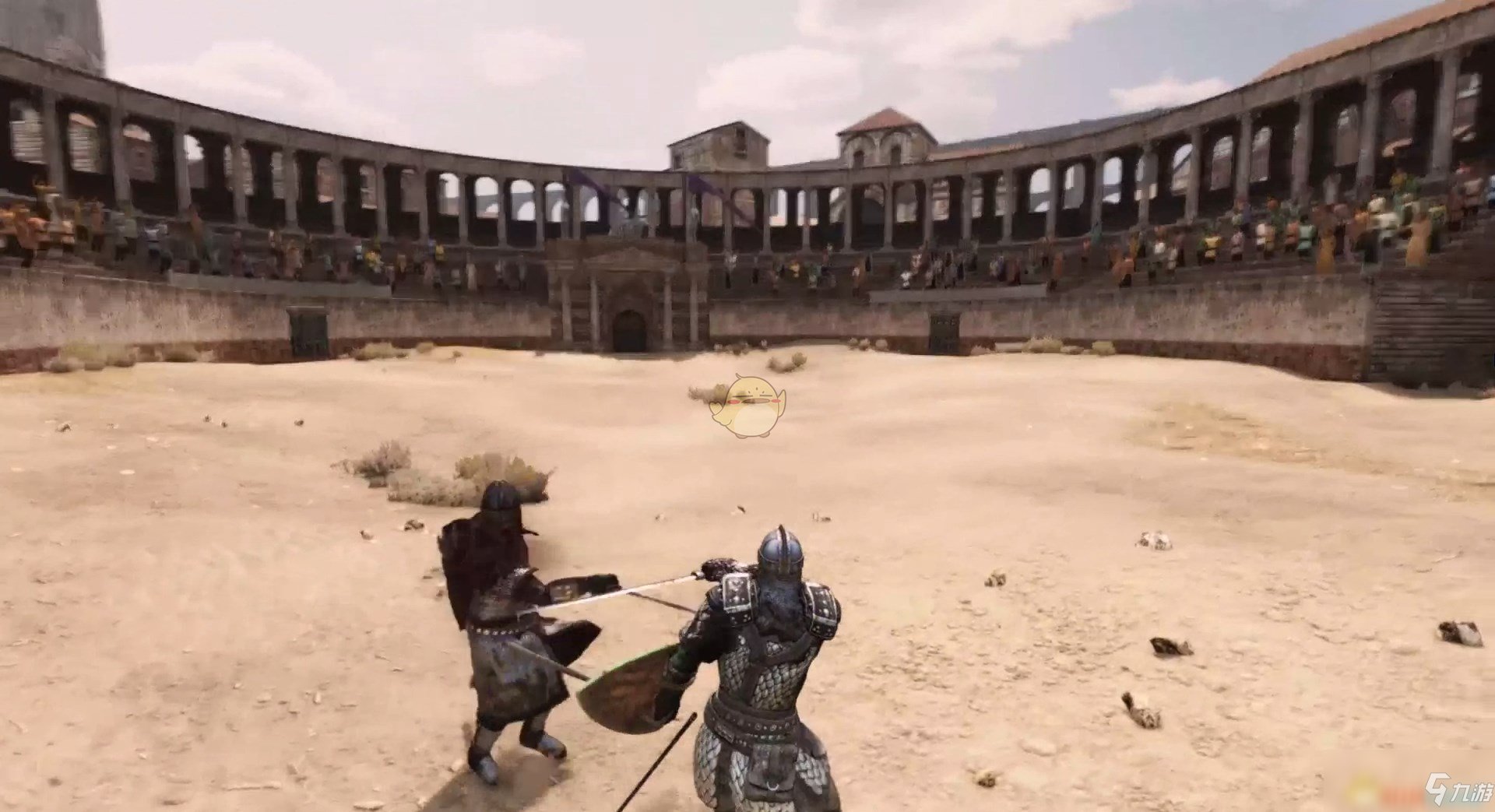 底特律：成为人类 完整版 截图5