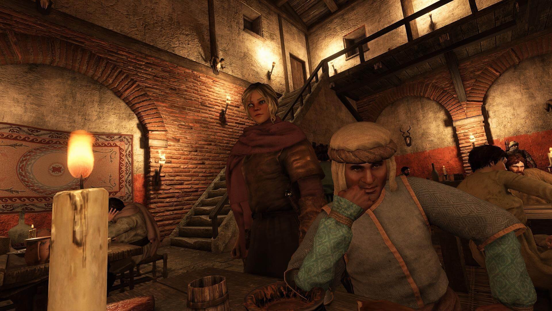 底特律：成为人类 完整版 截图7