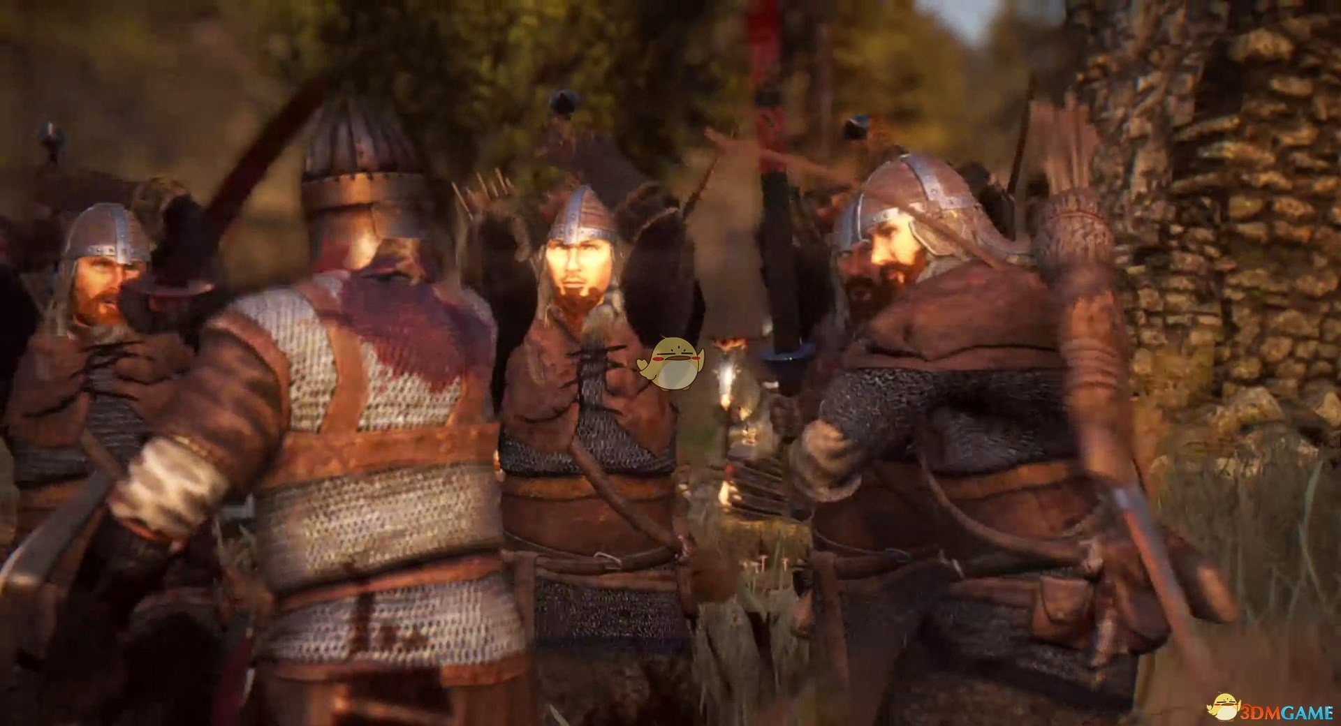 底特律：成为人类 完整版 截图9