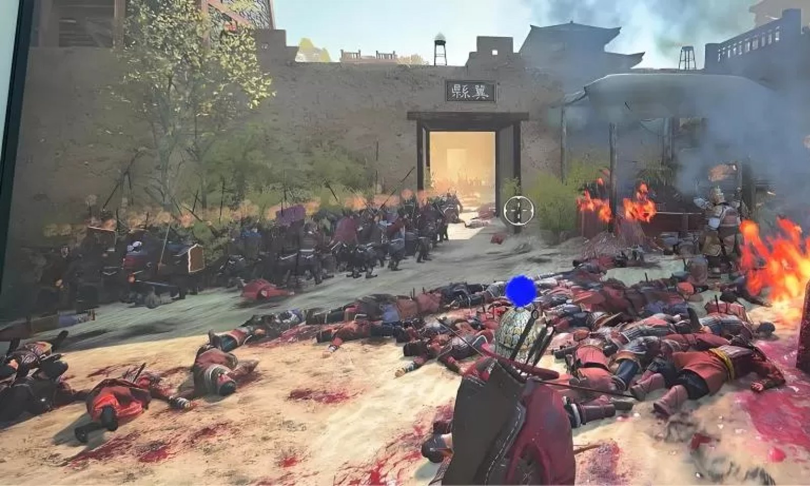 底特律：成为人类 完整版 截图13