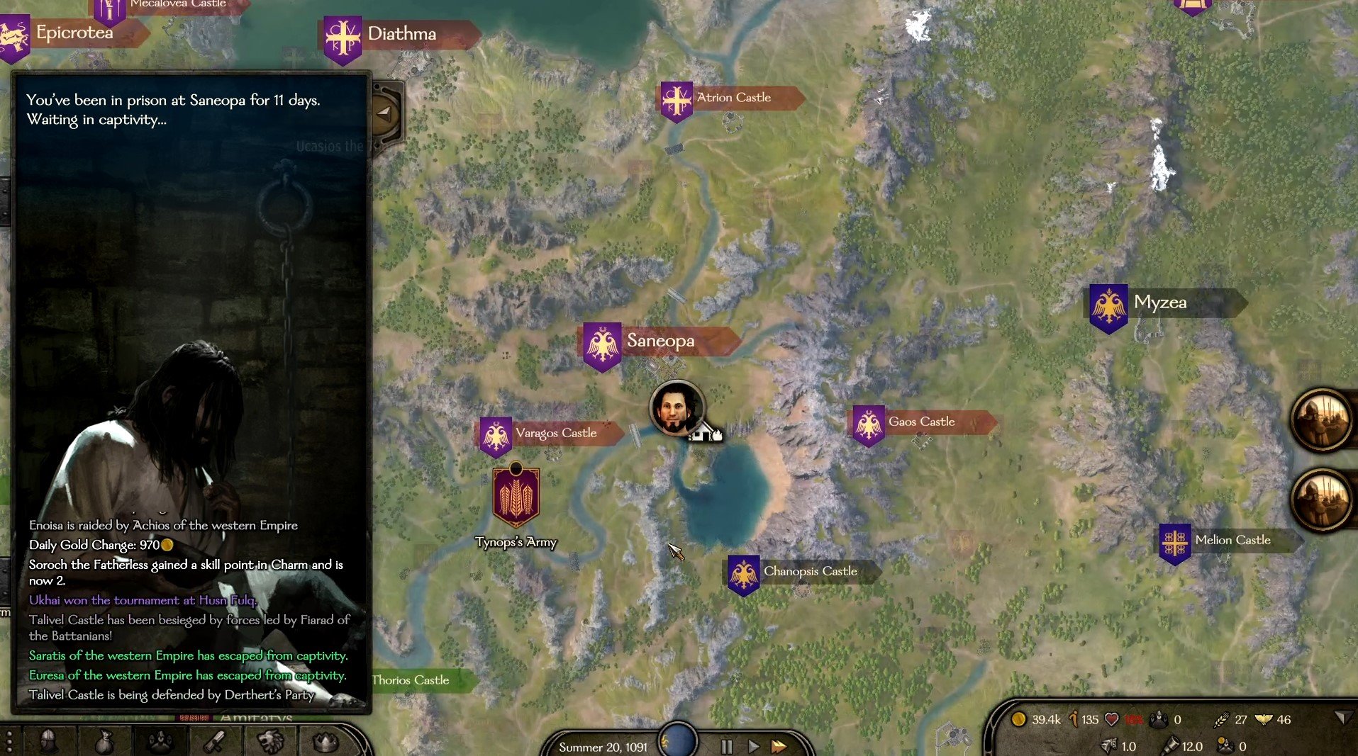 底特律：成为人类 完整版 截图15