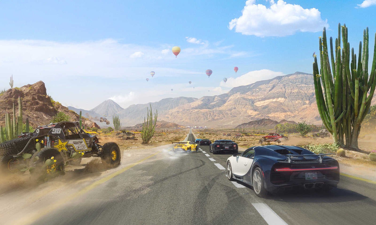 怪物猎人：崛起 完整版 截图1